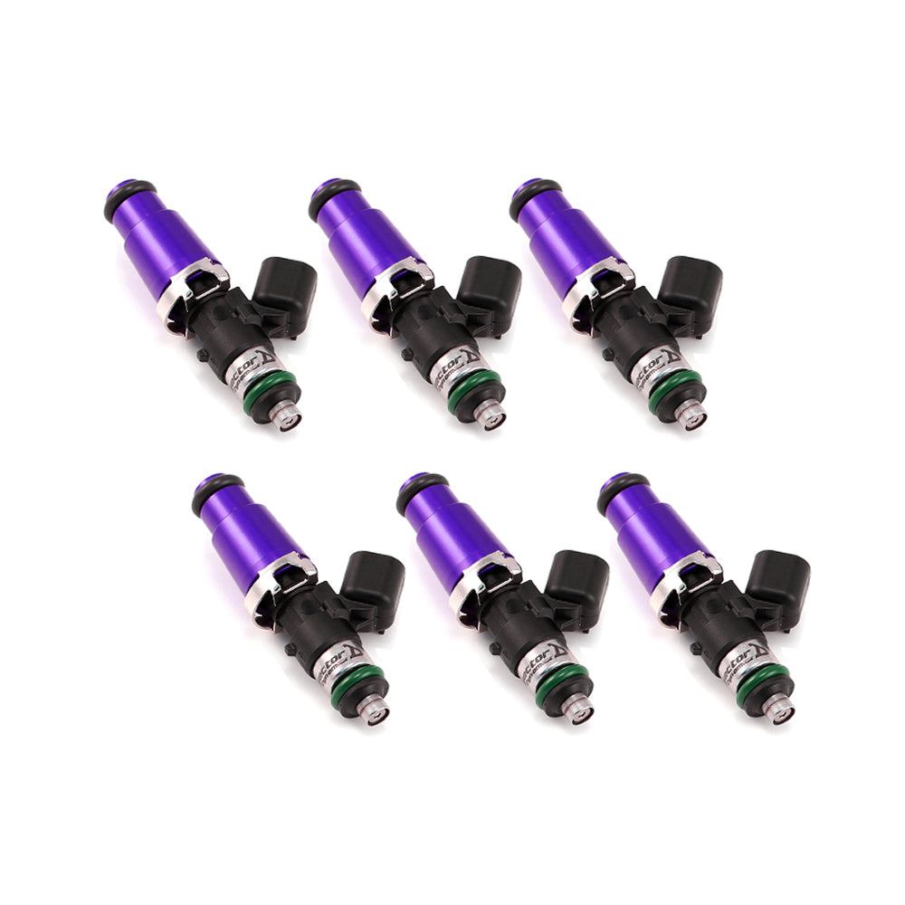 Injector Dynamics XDS Fuel Injectors Nissan - 1050 / 1750 / 2600cc