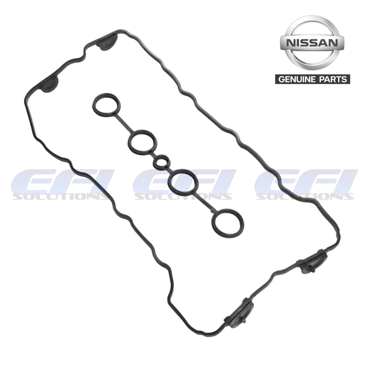 Rocker Cover Gasket Kit (SR20) "S13, 180sx"