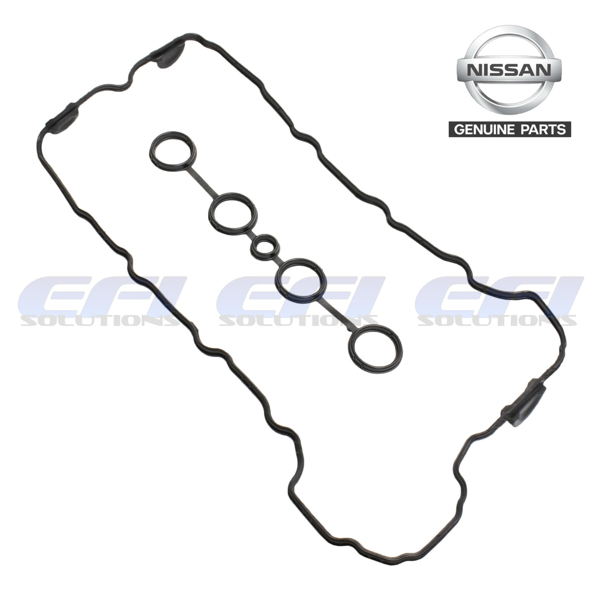 Rocker Cover Gasket Kit "S14, S15" SKU: 209-079