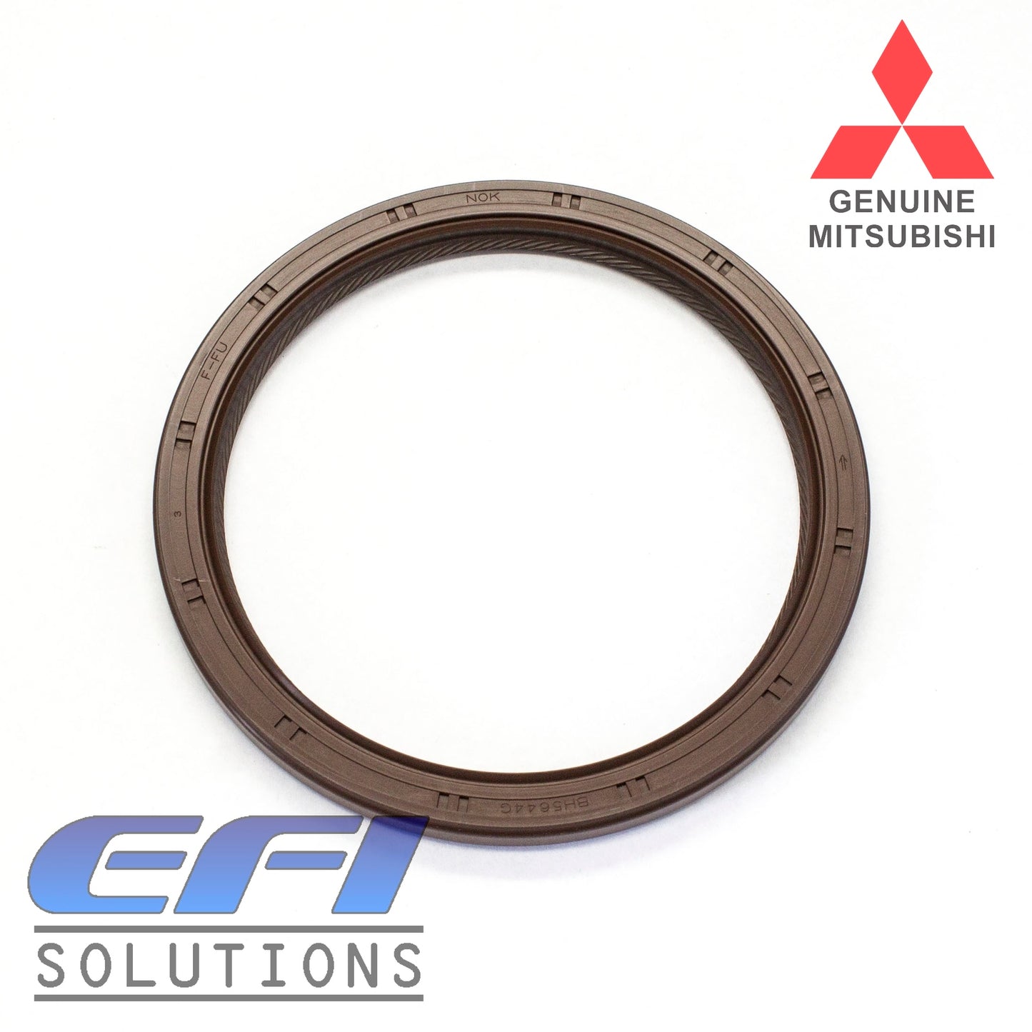 Mitsubishi Rear Main Seal "4G63, 4G64, 4G69, 4G92, 4G93, 4G94, 6A11, 6A12, 6A13"