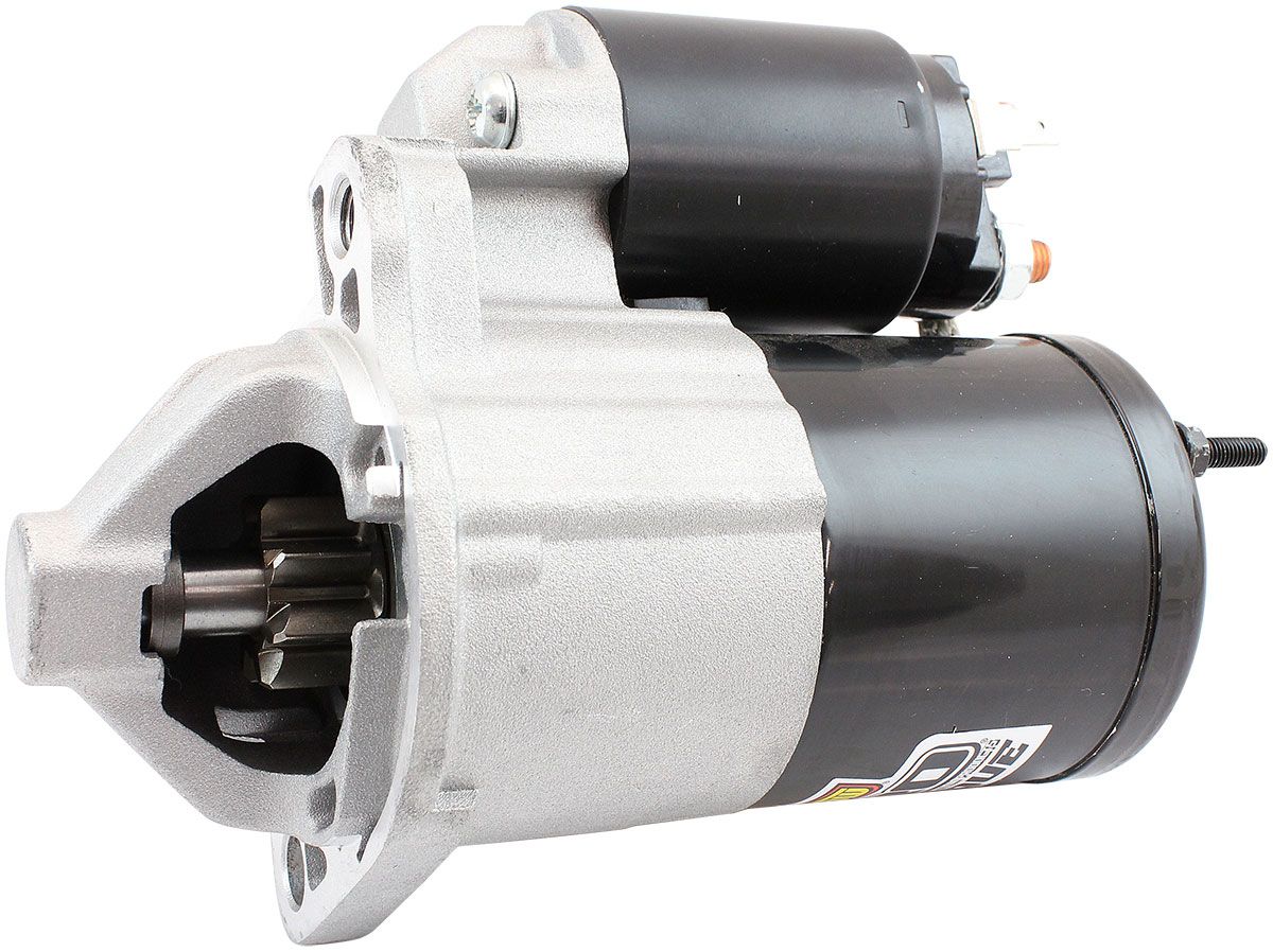 XPRO Mitsubishi 4G63 OEM Replacement Starter Motor