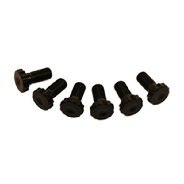 OEM Mitsubishi Flywheel Bolts Evo 4-9
