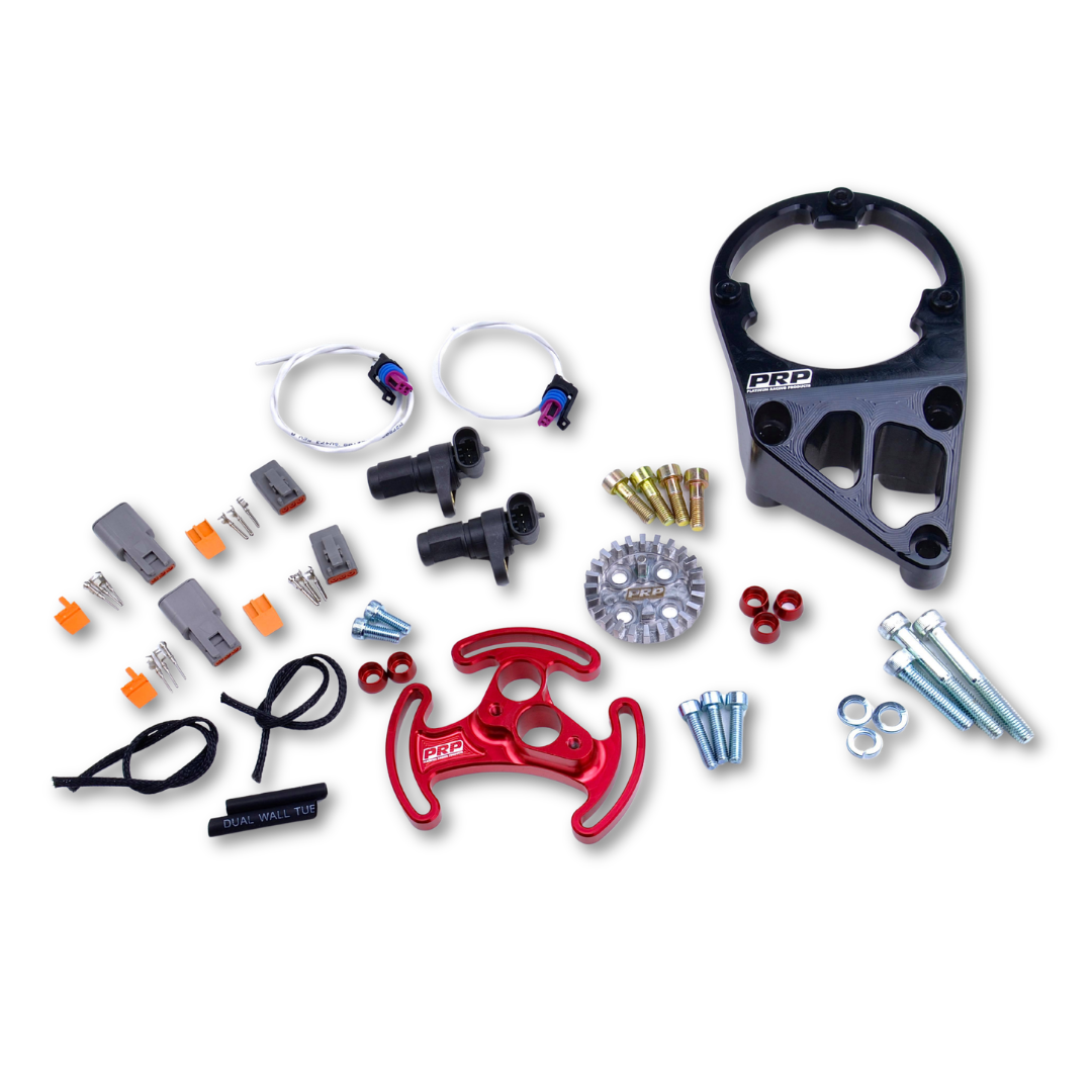 PRP Street Series Cam Ignition Timing Kit - Nissan RB20/RB25/RB26