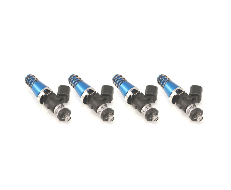 Injector Dynamics XDS Fuel Injectors Mitsubishi - 1050 / 1300 / 1750 / 2600cc