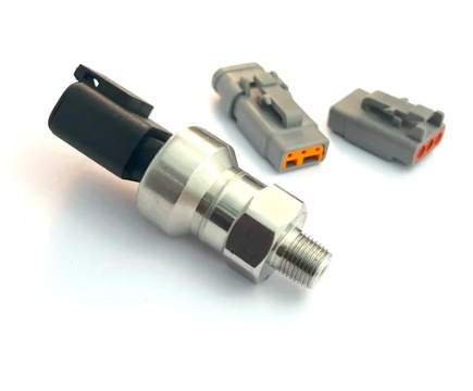 Syltech - 1/8"NPT Motorsport Precision Pressure Sensors