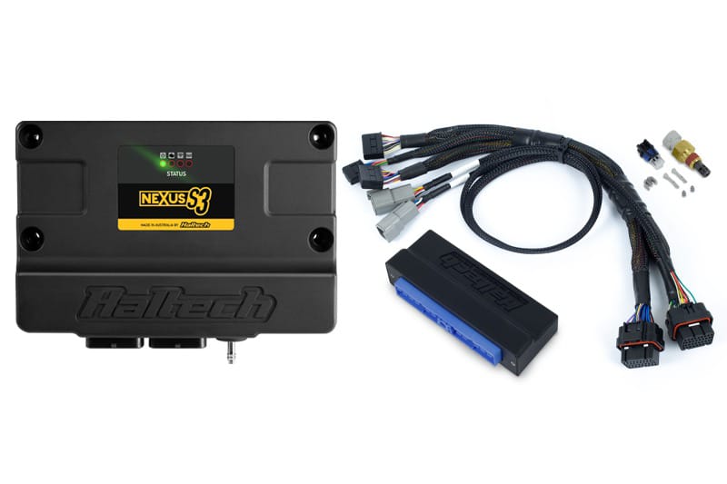 Nexus S3 Plug 'n' Play For Nissan SILVIA/200SX/180SX