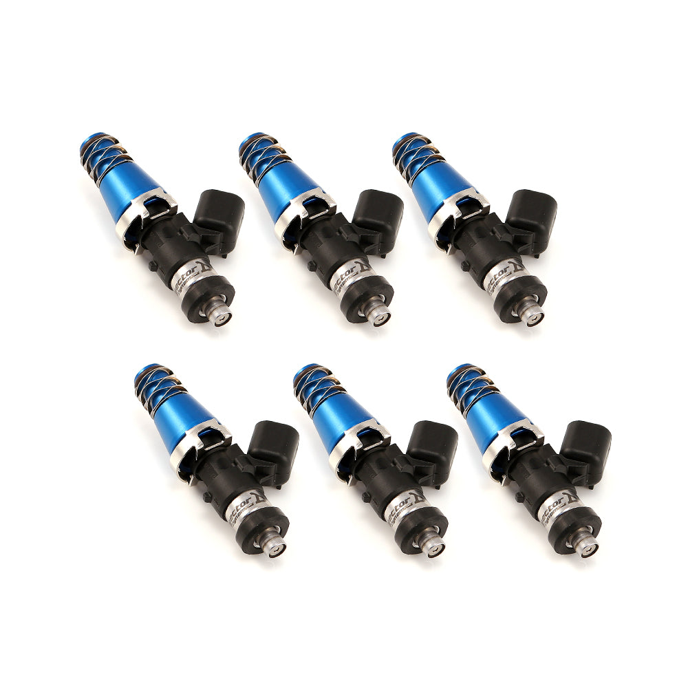 Injector Dynamics XDS Fuel Injectors Nissan - 1050 / 1750 / 2600cc