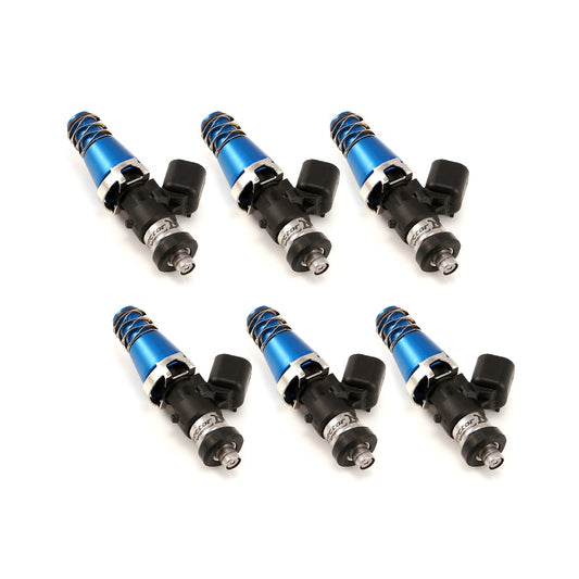 Injector Dynamics XDS Fuel Injectors Nissan - 1050 / 1750 / 2600cc