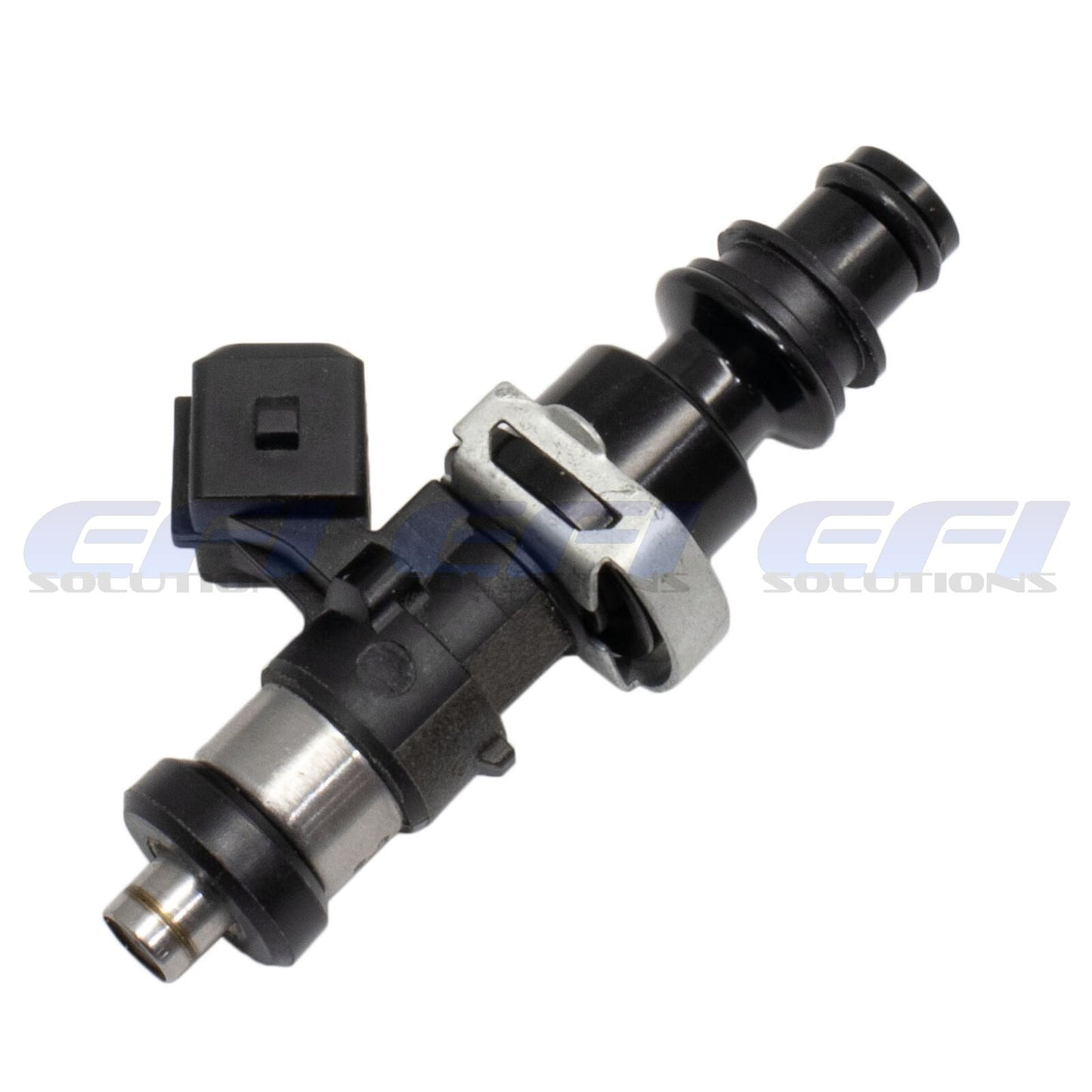 Bosch 1650cc Fuel Injector Kit x4 Mitsubishi (4G63) "EVO"