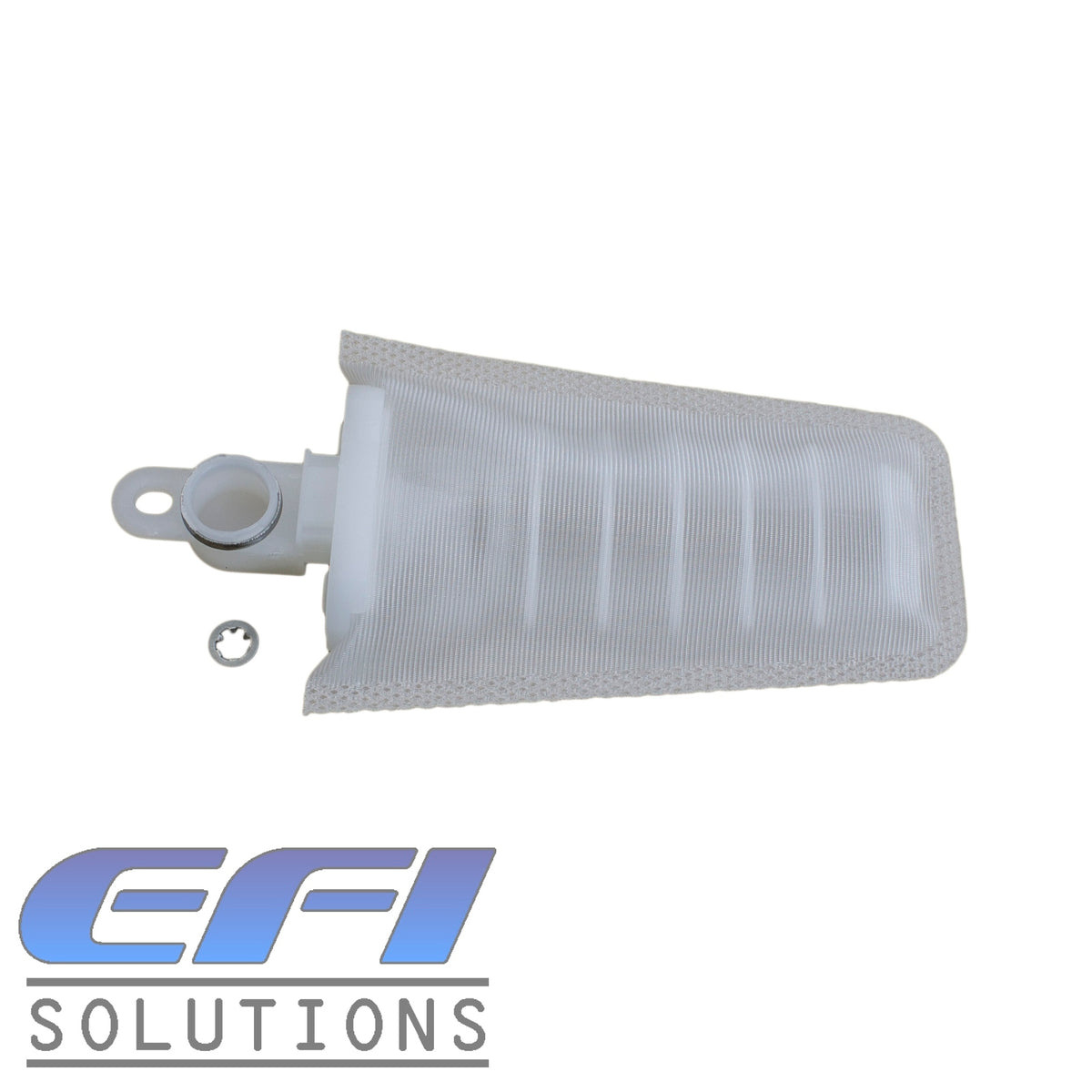 WALBRO 450 / 460 Lph FUEL PUMP (High Pressure) F90000274 "with Strainer & Connector"