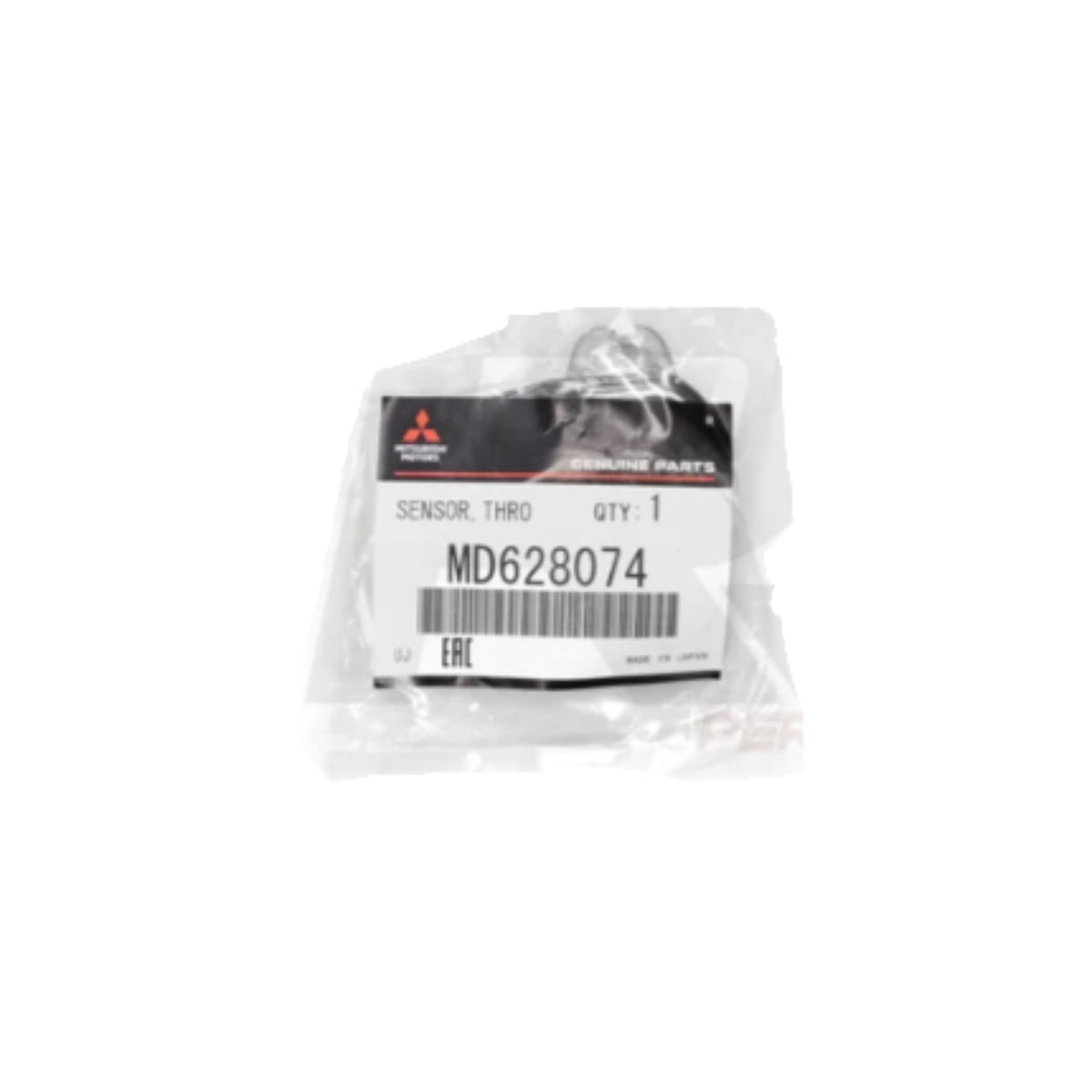 Mitsubishi OEM Throttle Position Sensor (TPS) for 4G63 Evo 7 8 9 (MD628074)