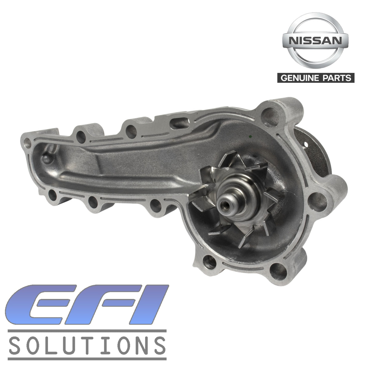 Water Pump (RB) "R33, R34, C34, WC34"