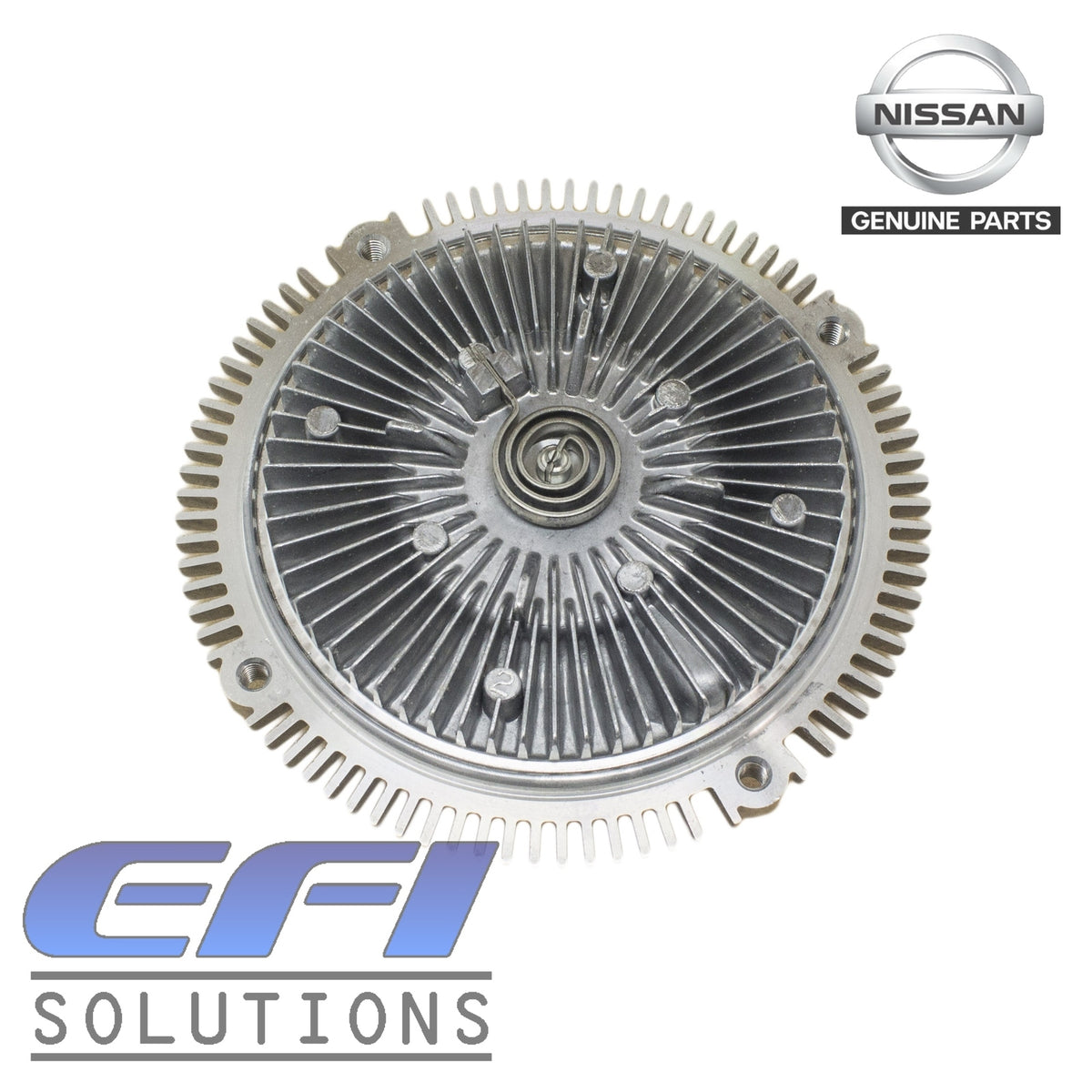 Viscous Hub Clutch Fan (GTR) "R33, R34, AWC34"