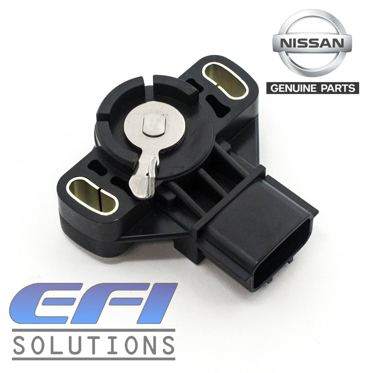 Throttle Position Sensor (TPS) SR20 "S13, 180sx, B13, C23, N14, N15, U12, U13"