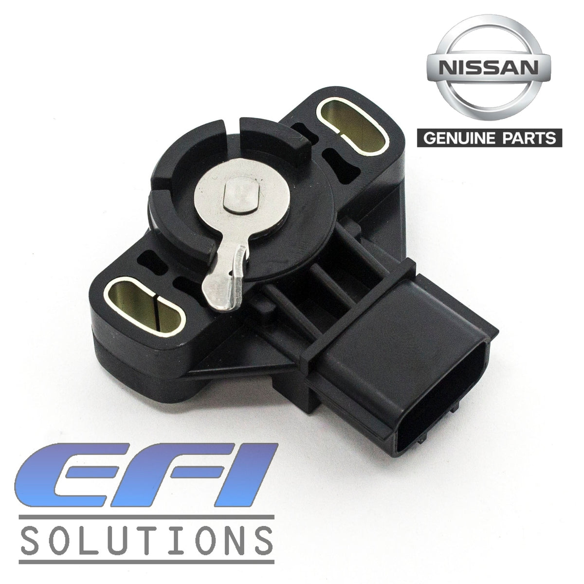 Throttle Position Sensor (TPS) SR20 "S13, 180sx, B13, C23, N14, N15, U12, U13"