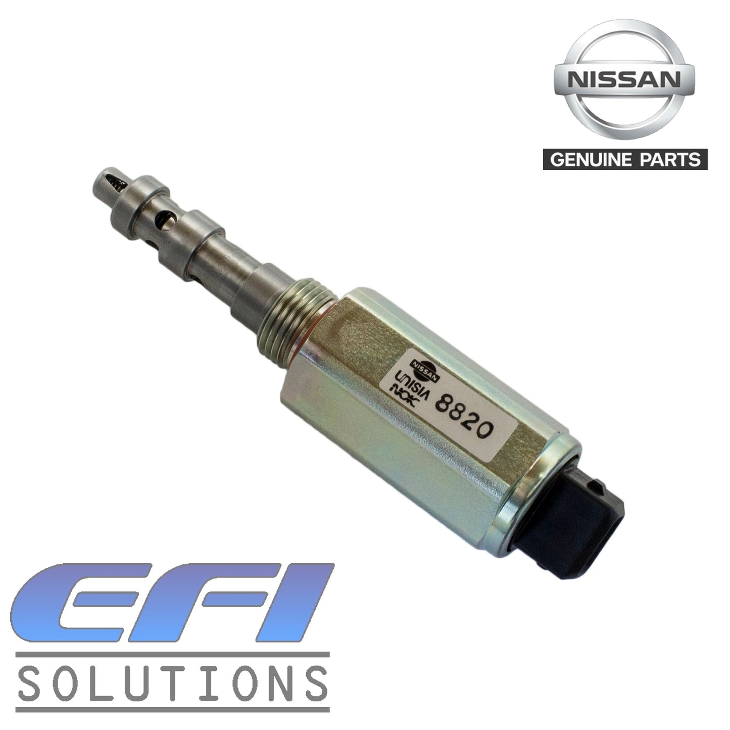 VCT Solenoid (SR20) "S14, S15"