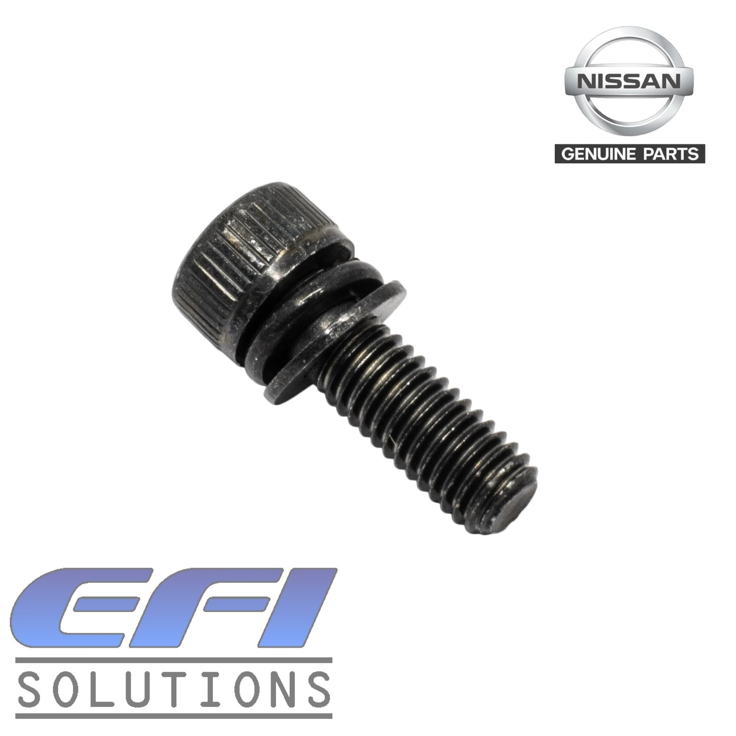 Coil Pack Cover Bolt (SR20) "S13, 180sx, S14, S15, T30, P12"