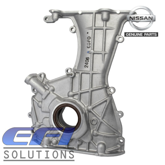 Oil Pump (SR20) "S14, S15"
