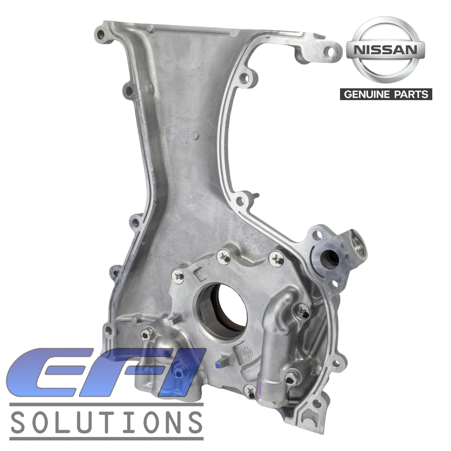 Oil Pump (SR20) "S14, S15"