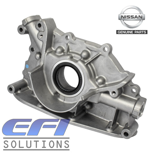 Oil Pump (RB25) "R33, R34, WC34, C34, C35"