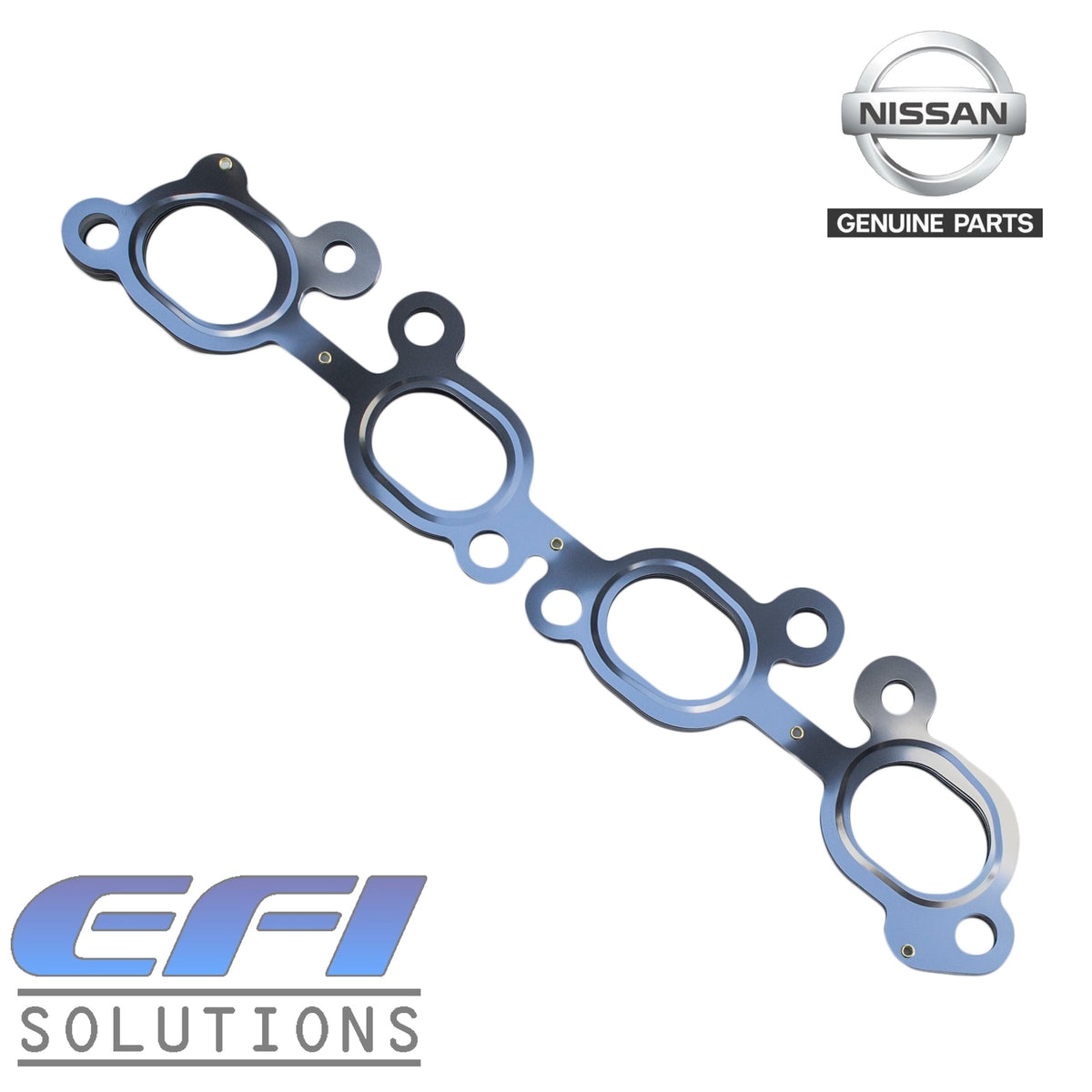 Exhaust Gasket 7 Layer Metal "S13, 180sx, S14, S15 SR20"