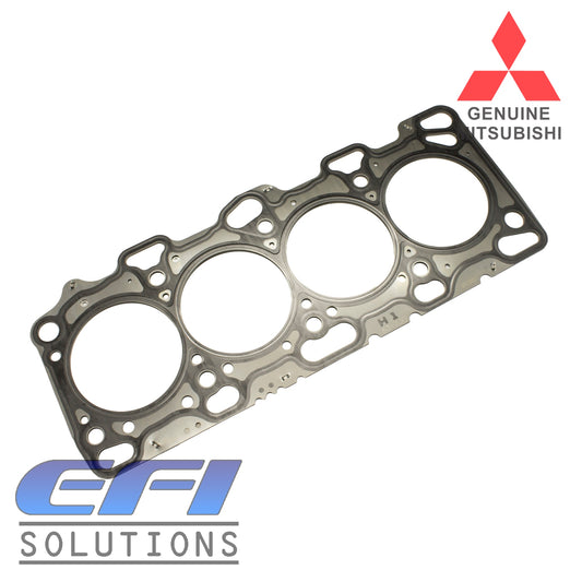 Mitsubishi Head Gasket (1.0mm Thick) "4G63"