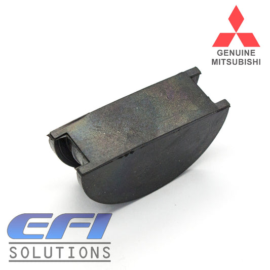Mitsubishi Rocker Cover Half Moon Seal / Gasket "4G61, 4G63, 4G91, 4G92, 4G93, 4D55, 4D56, 4D68"
