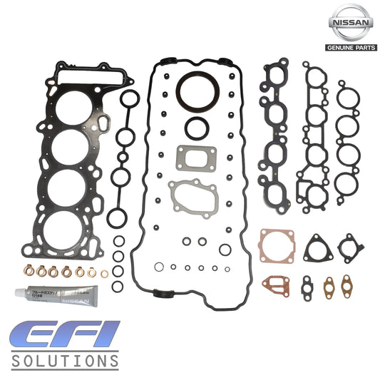 Engine Gasket Kit "S15 SR20DET"