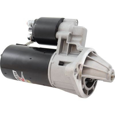 Aeroflow XPRO OEM Replacement Starter Motor