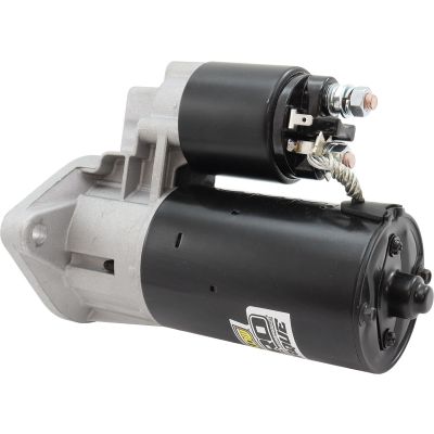 Aeroflow XPRO OEM Replacement Starter Motor
