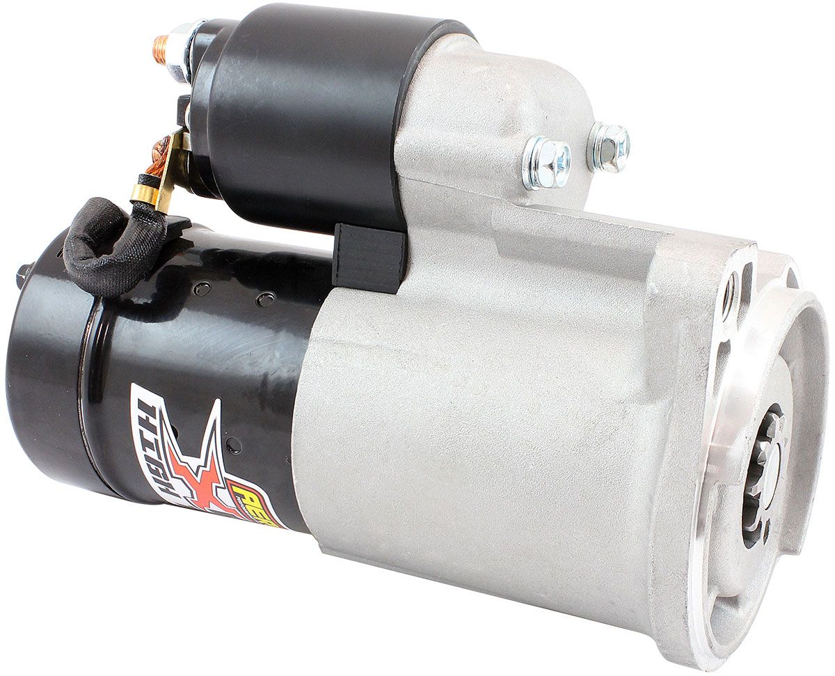 Nissan SR20 XPRO OEM Replacement Starter Motor