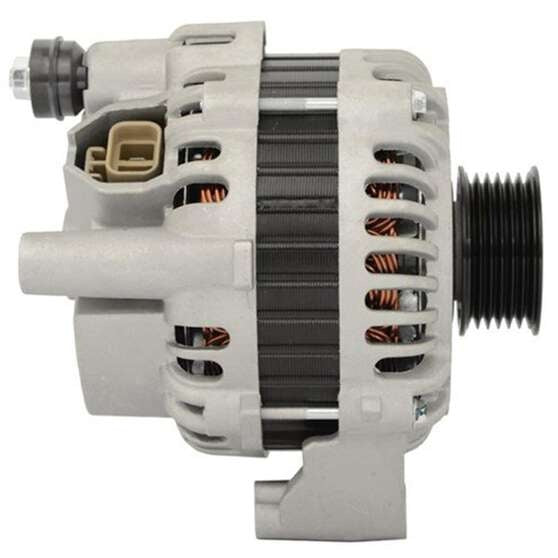 PRP LS1 Alternator Conversion Kit - Nissan RB20/RB25/RB26/RB30