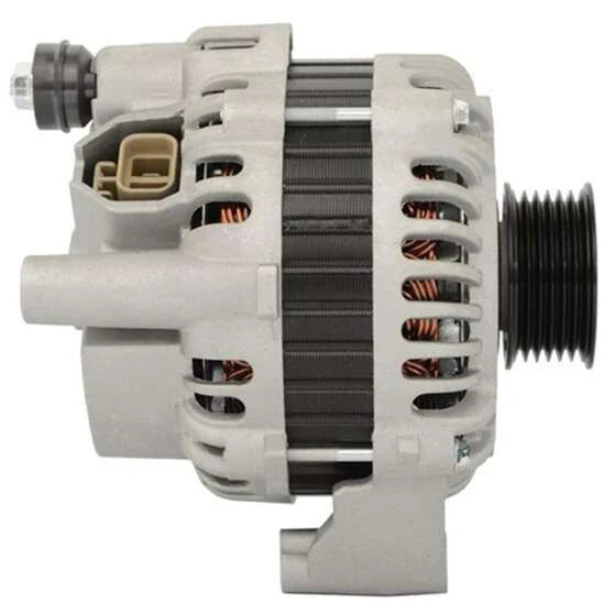 PRP LS1 Alternator Conversion Kit - Nissan SR20