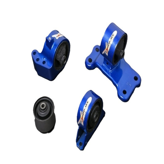 Hardrace Engine Mount Kit Evo 7-9