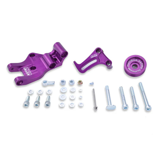 PRP LS1 Alternator Conversion Kit - Nissan SR20