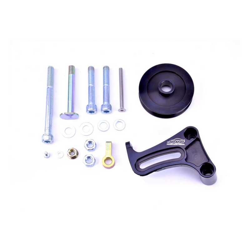 PRP LS1 Alternator Conversion Kit - Nissan RB20/RB25/RB26/RB30