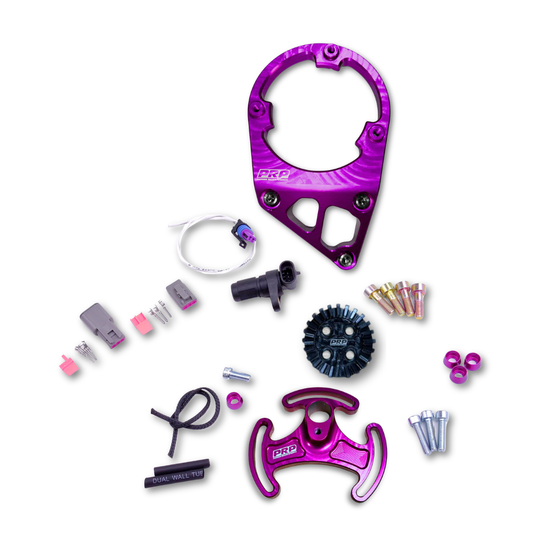 PRP Street Series Cam Ignition Timing Kit - Nissan RB20/RB25/RB26
