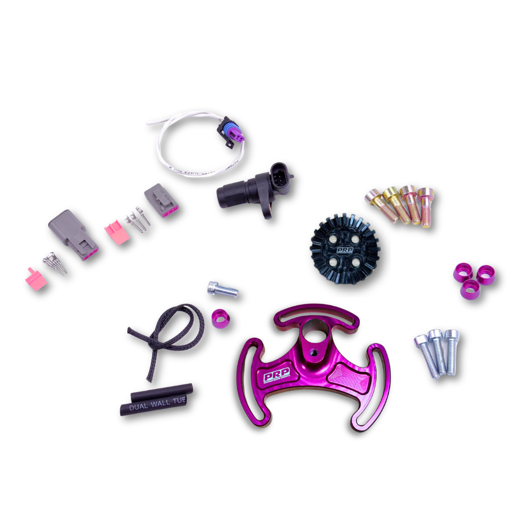PRP Street Series Cam Ignition Timing Kit - Nissan RB20/RB25/RB26