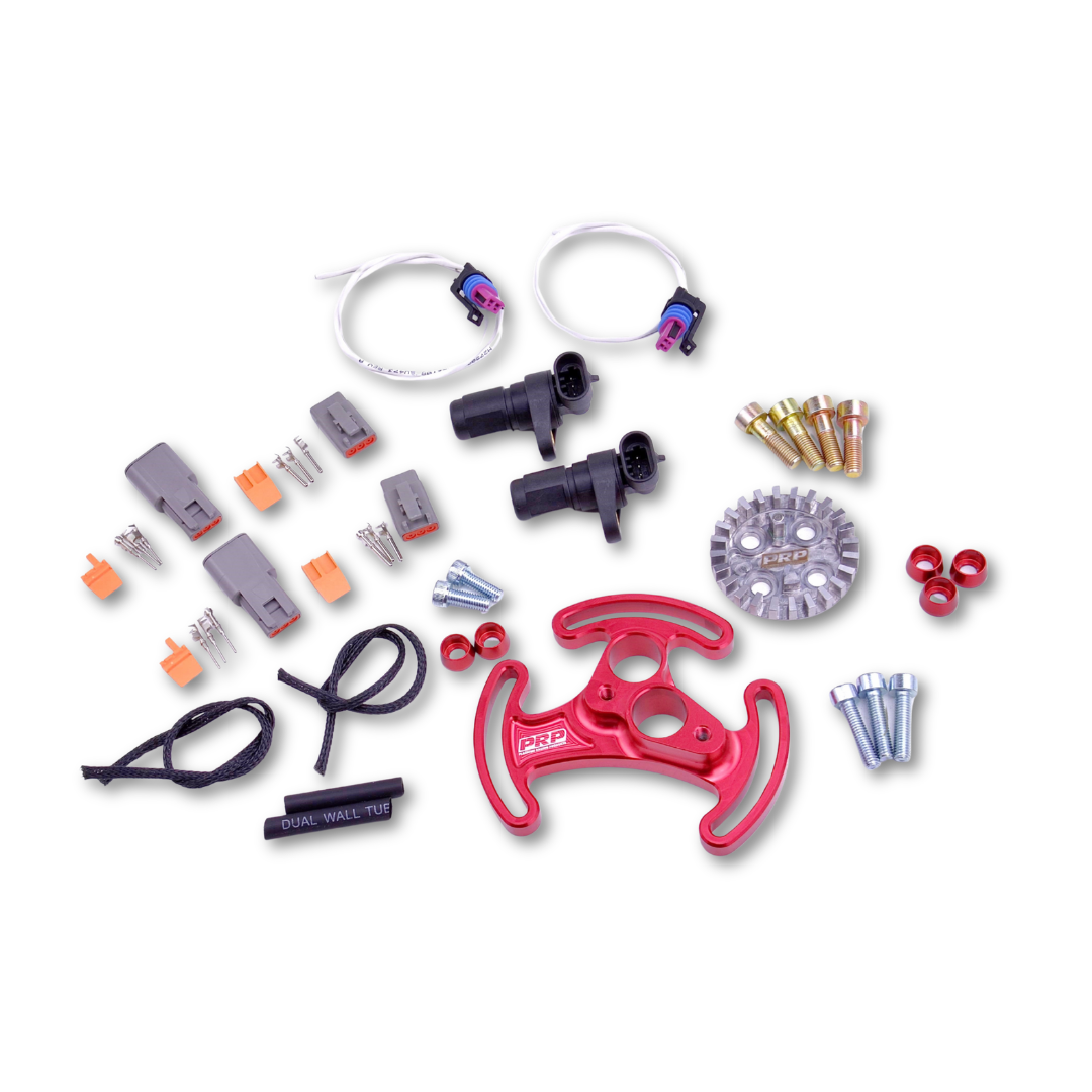 PRP Street Series Cam Ignition Timing Kit - Nissan RB20/RB25/RB26