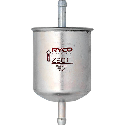 Ryco Fuel Filter - Z201