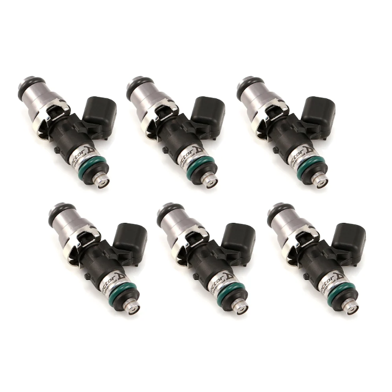 Injector Dynamics XDS Fuel Injectors Nissan - 1050 / 1300 / 1750 / 2600cc