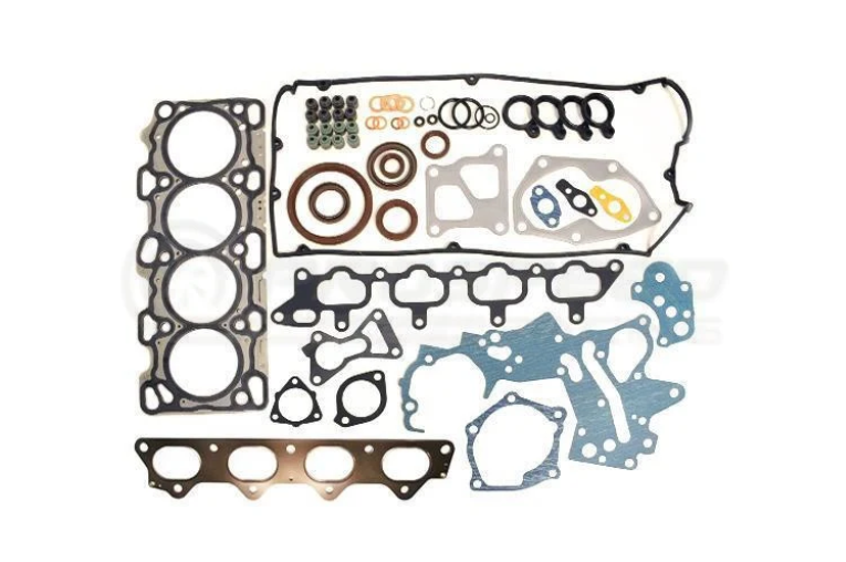 Mitsubishi Genuine Engine VRS Gasket Kit