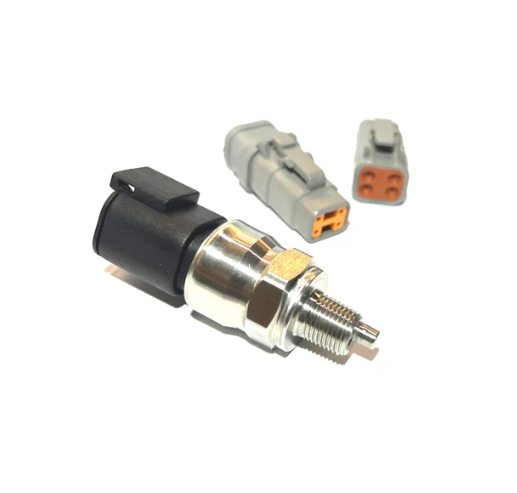 Syltech - 1/8″ NPT Pressure & Fluid Temp Combo 10 Bar Gauge Sensor