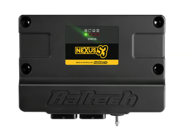 Nexus S3 Plug 'n' Play Adapter Harness Kit - Mitsubishi EVO 9 & EVO 8MR