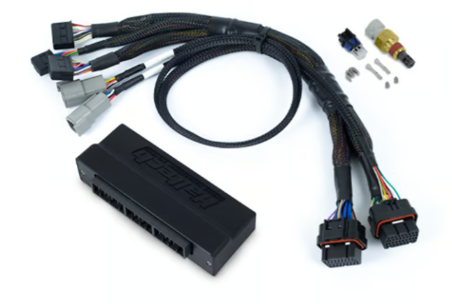 Nexus S3 Plug 'n' Play Adapter Harness Kit - Mitsubishi EVO 9 & EVO 8MR