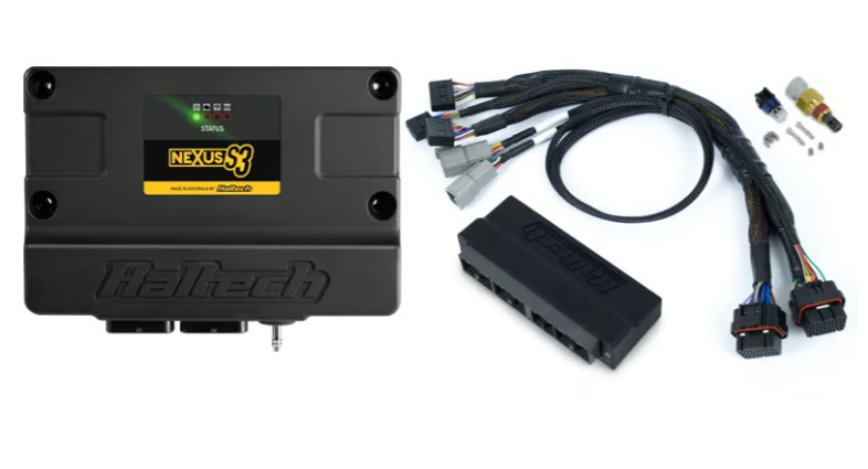 Nexus S3 Plug & Play Kit
