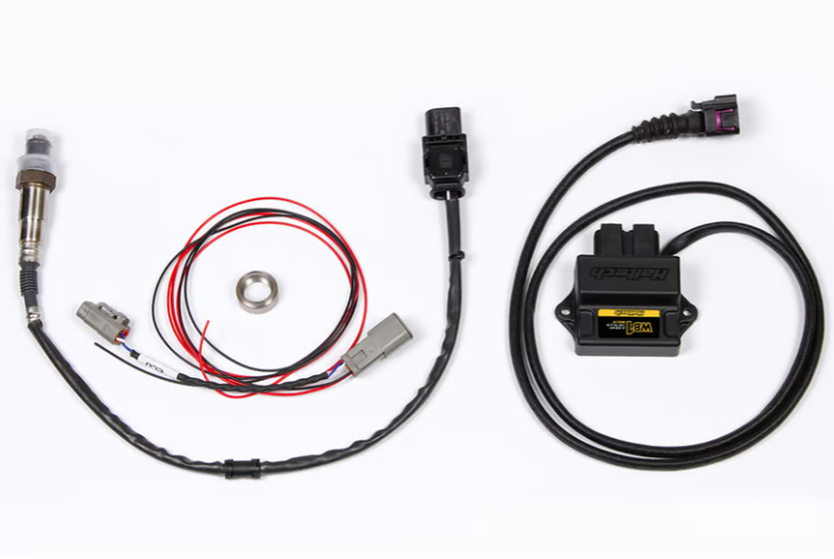 Nexus S3 Plug 'n' Play Adapter Harness Kit - Mitsubishi EVO 4-8 & 2G