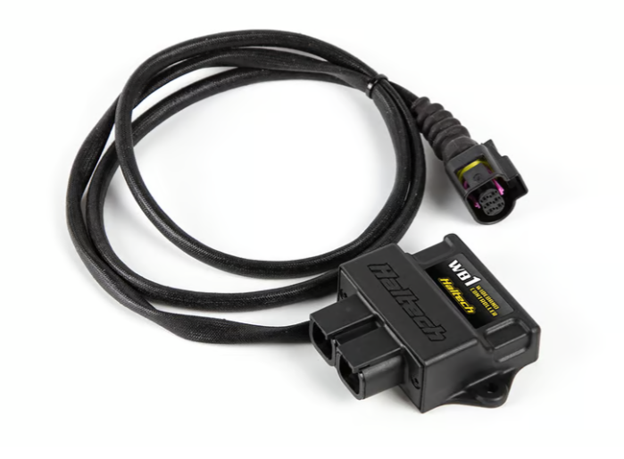 Nexus S3 Plug 'n' Play Adapter Harness Kit - Mitsubishi EVO 4-8 & 2G
