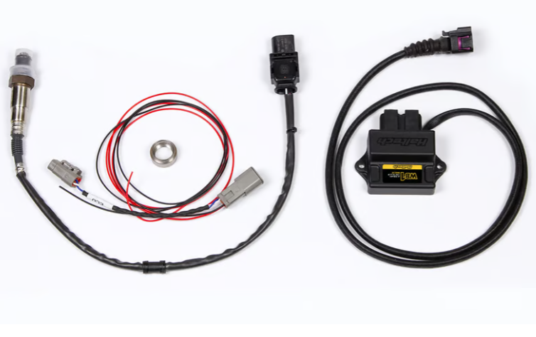 Nexus S3 Plug 'n' Play Adapter Harness Kit - Mitsubishi EVO 9 & EVO 8MR