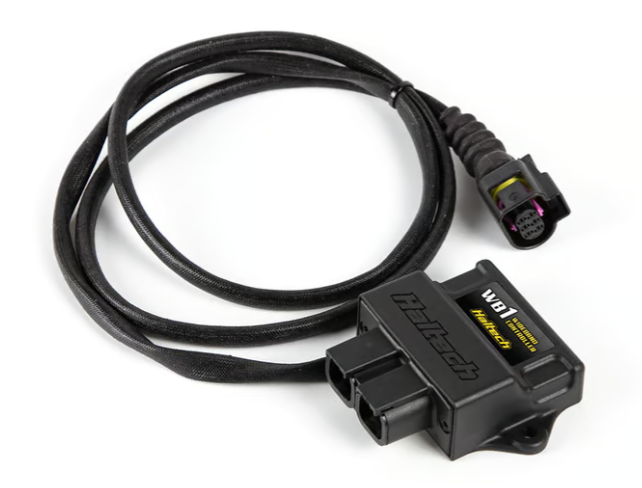 Nexus S3 Plug 'n' Play Adapter Harness Kit - Mitsubishi EVO 9 & EVO 8MR